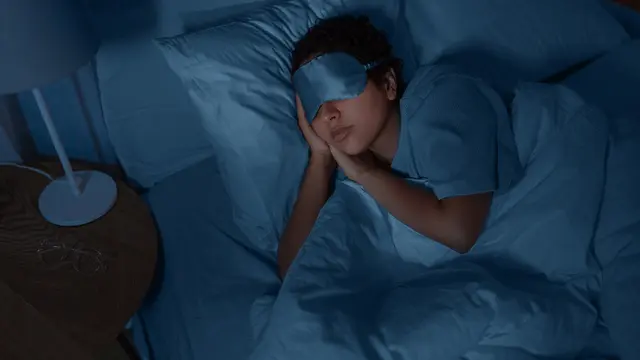 Mimpi Tidur