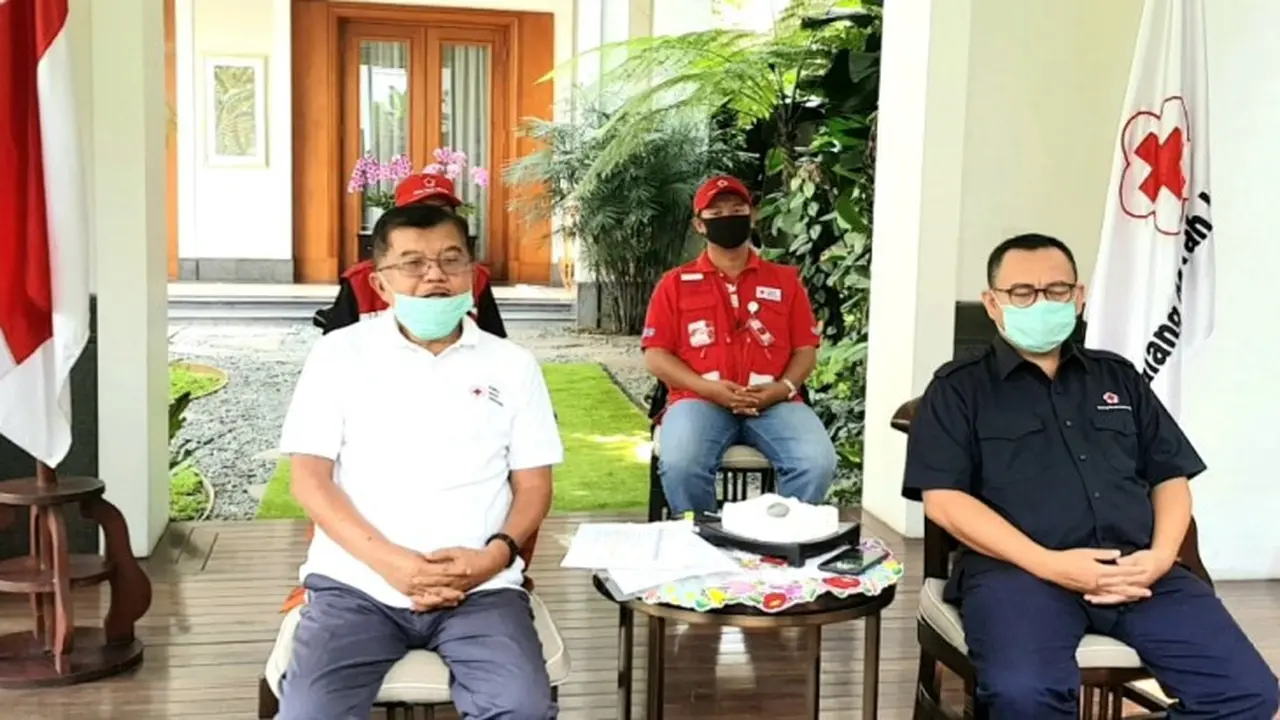 Jusuf Kalla