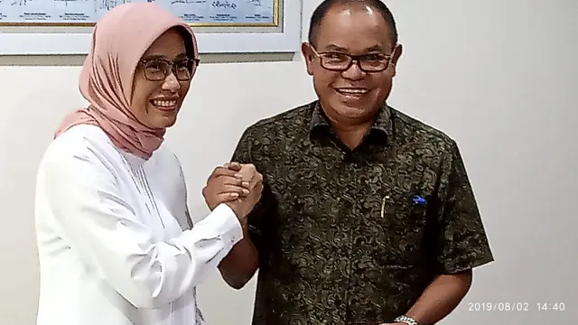 Kementerian BUMN Tunjuk Plt Dirut PLN