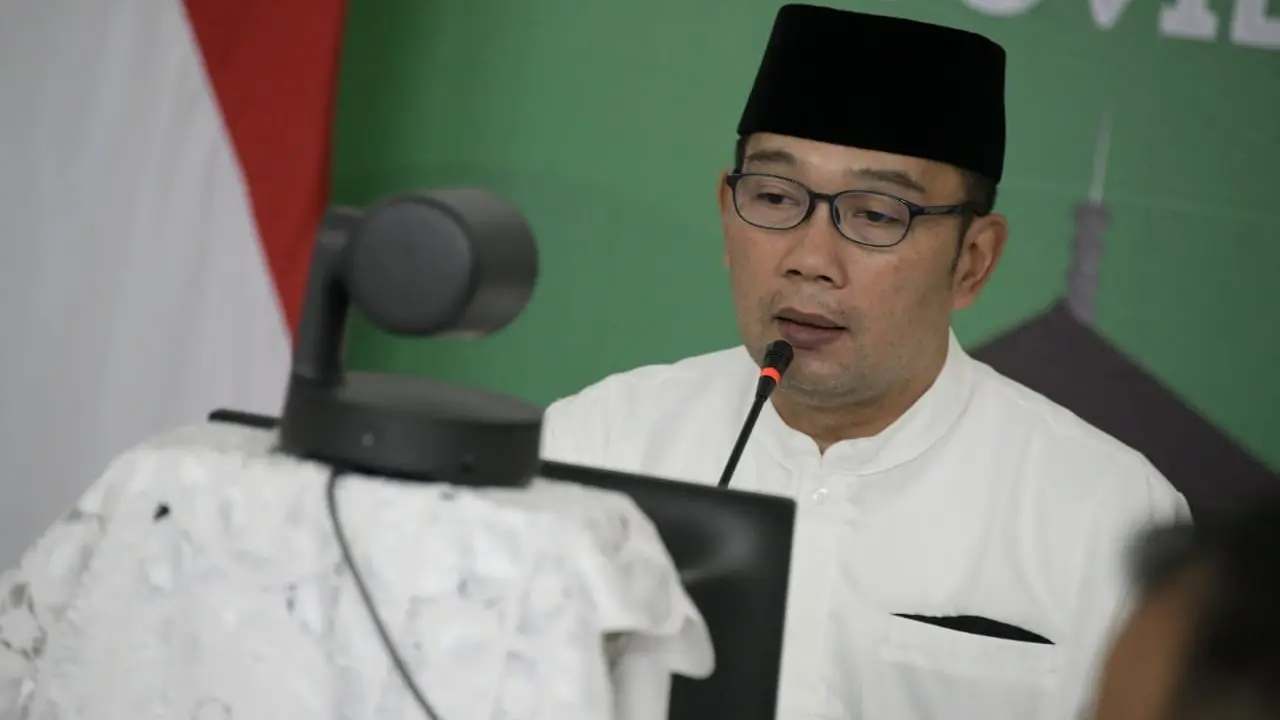 Ridwan Kamil