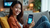 Cara Dapat Kuota Gratis Telkomsel, 21 Metode Terbaru dan Terpercaya
