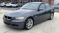 BMW 320i E90 (source: carbids.com.au)