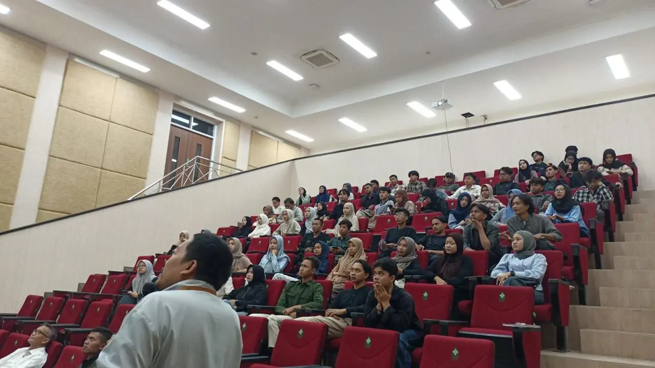 Ahli Hukum Sebut UU Kejaksaan RI Perlu Pengawasan Masyarakat
