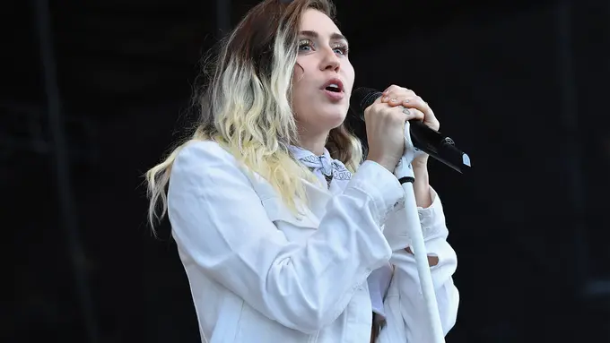 [Bintang] Sederet Penyanyi Siap Meriahkan MTV VMA 2017