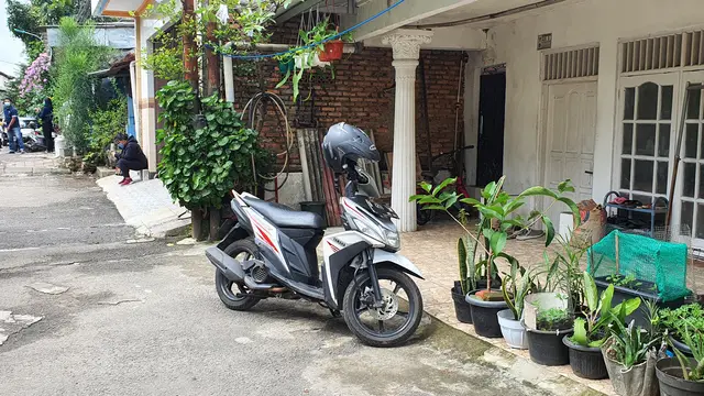 Tetangga Belum Mengetahui Terkait Pengajian ZA Nanti Malam