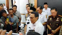Cerita Wabup Pati Selamat dari OTT KPK, Tak Dilibatkan Seleksi Perades Membawa Berkah