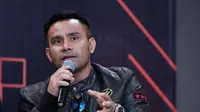 Judika Tanggapi Sengkarut Hak Cipta Lagu, Minta Negara Turun Tangan untuk Kepastian Aturan
