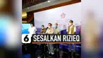 sesalkan rizieq