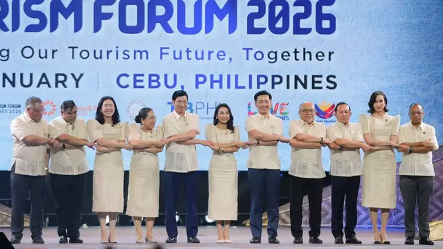 ASEAN Tourism Forum 2026