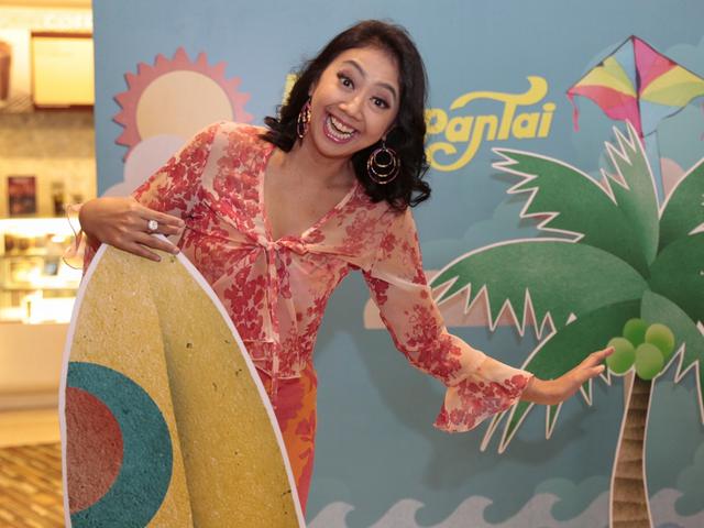 Duet Bareng Nino Ran Asri Welas Merasa Lebih Muda Showbiz Liputan6 Com