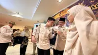 1.100 Tenaga Pendukung Dikerahkan untuk Operasional Haji 2026, Pakai Filosofi Tepung