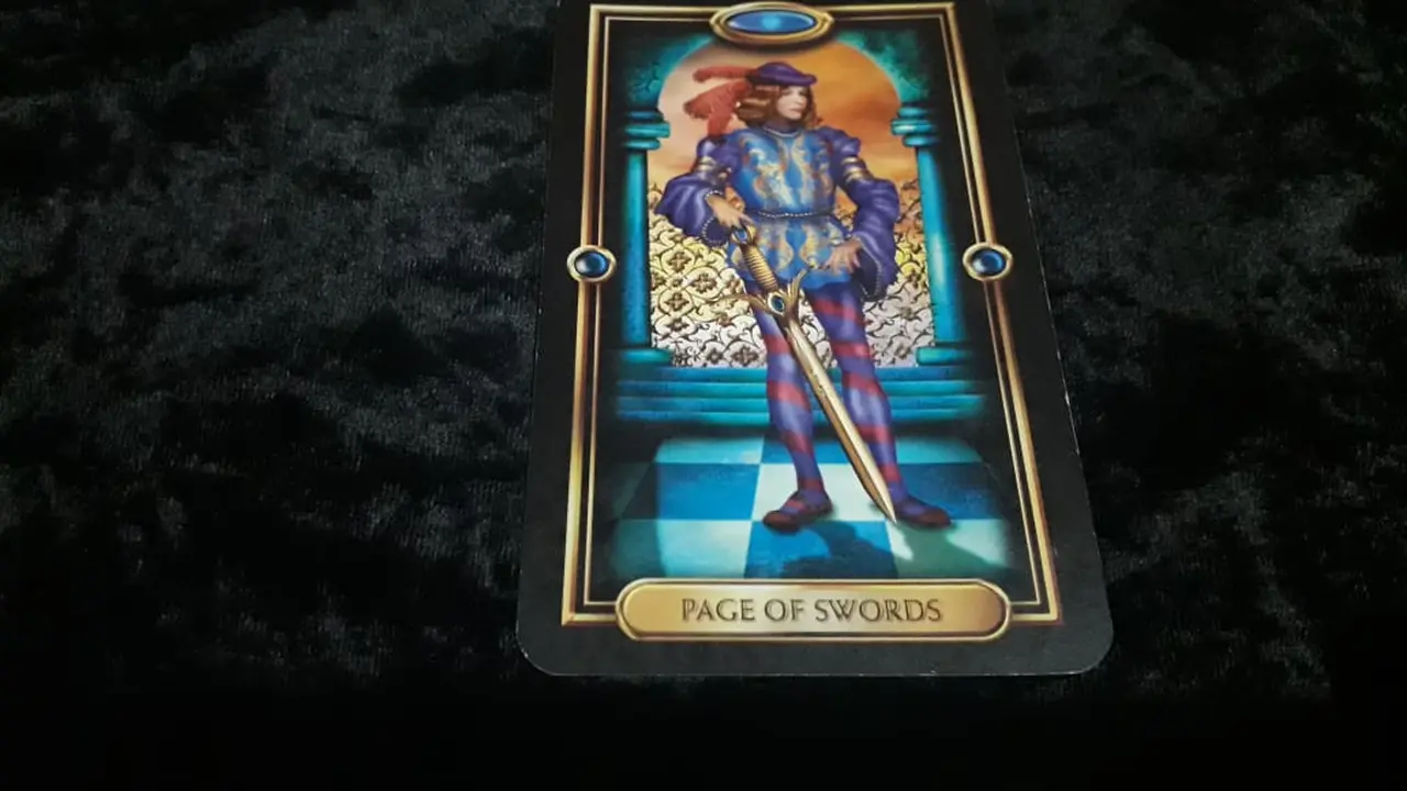 Tarot