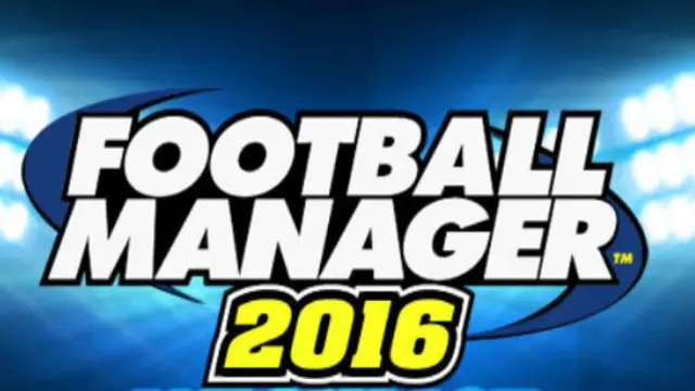 Football Manager
