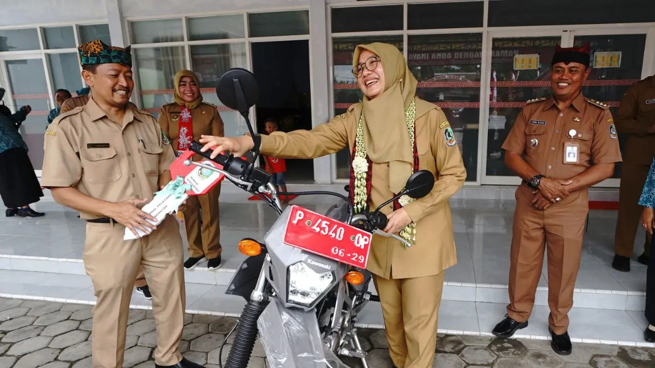 Pemkab Banyuwangi