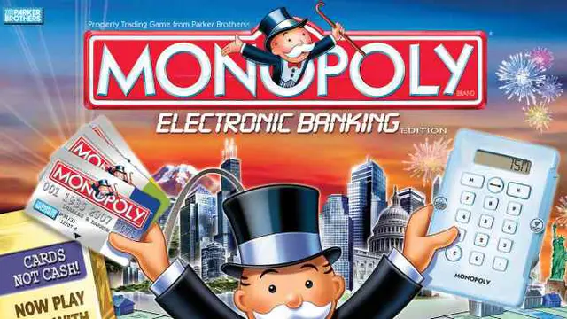Daftar 10 Board Game Pilihan Untuk Anak-anak