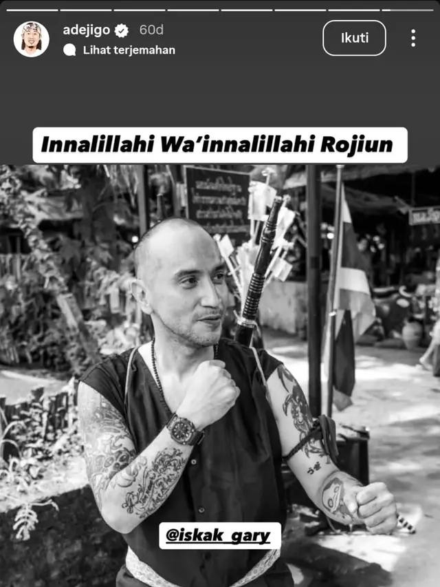 ade jigo