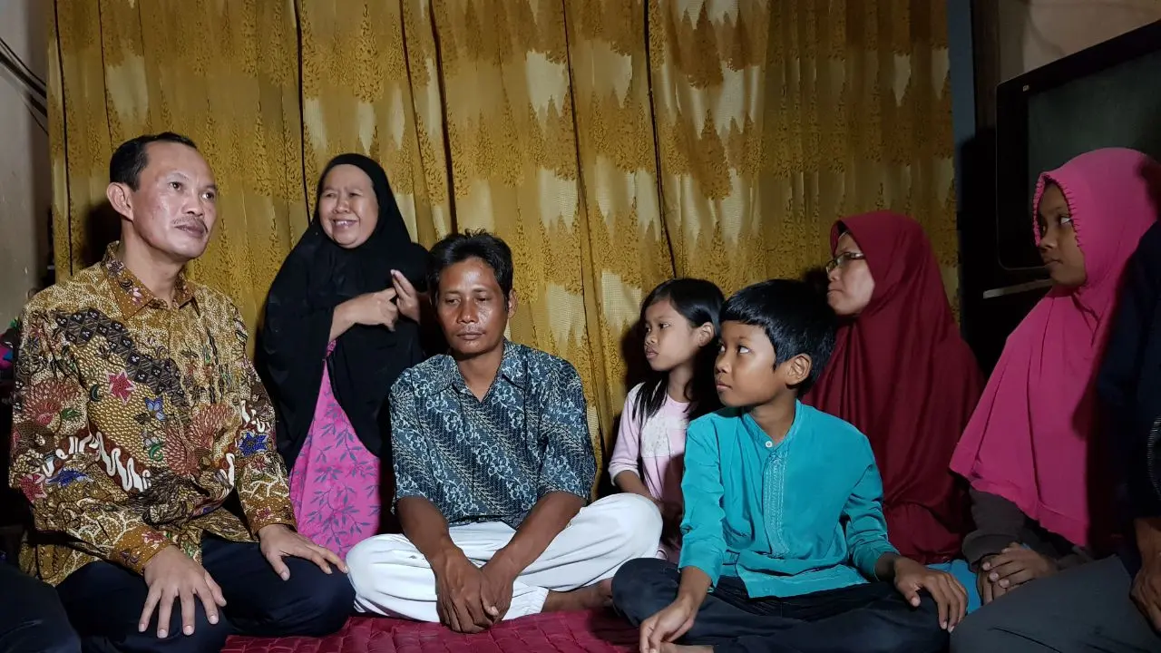 Bantu Bapak Penjual Ginjal, Wali Kota Palembang Malah Disudutkan