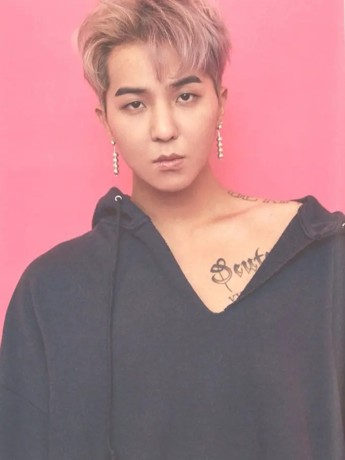 Song Mino
