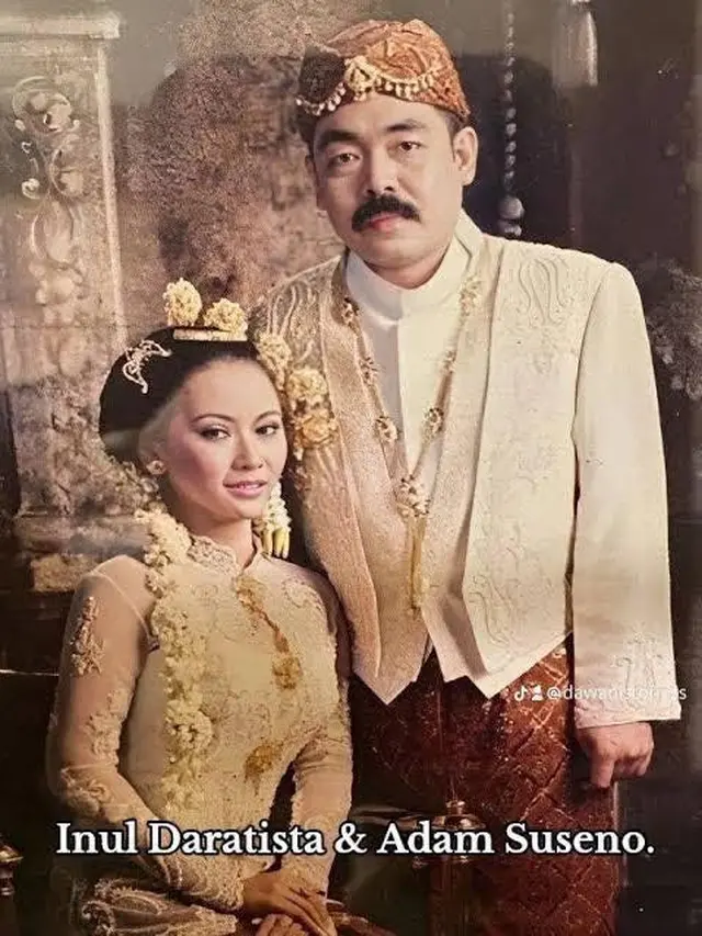 Potret Pernikahan Artis dan Seleb yang Penampilannya Berbeda dengan Sekarang, Ardie Bakrie Masih Belum Berotot