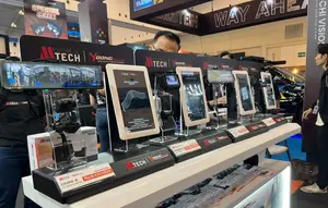 Kolaborasi MobileTech dan Yoong Motor Hadirkan Dashcam dengan Fitur Kekinian