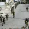 Operasi Militer Israel di Tepi Barat