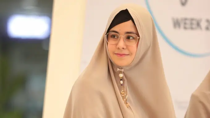 [Bintang] Risty Tagor