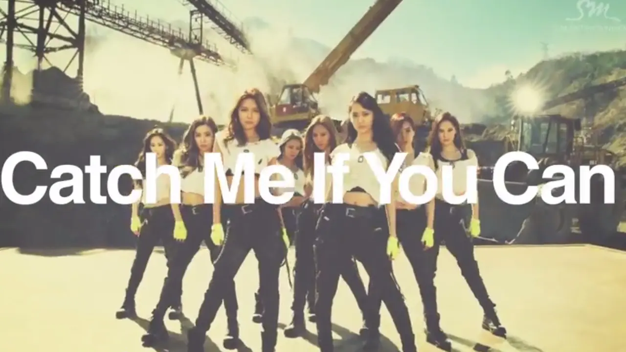 Girls Generation