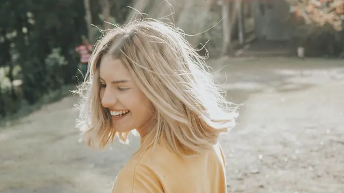 Kekurangan Sinar Matahari Bisa Berdampak Pada Kebahagiaan