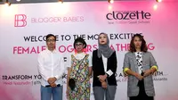 Foto : Dok. Clozette Indonesia