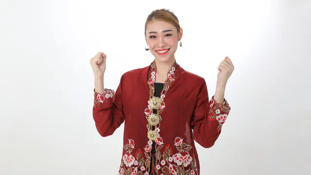 kebaya-kezo