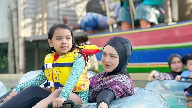 Siti Nurhaliza (Instagram/ctdk)