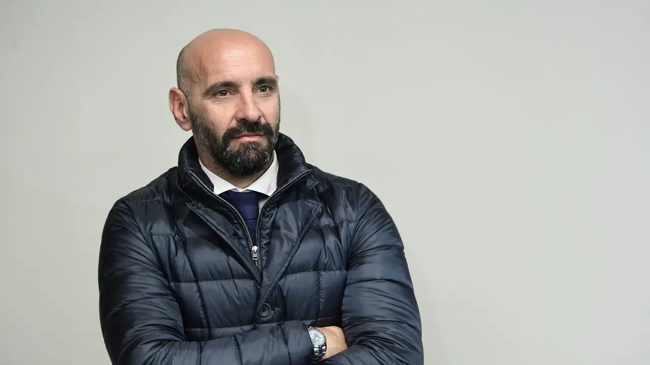 Monchi