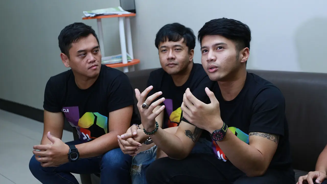 [Fimela] Nidji