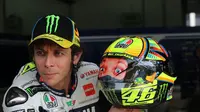 MotoGP 2015: Rapuhnya Lorenzo dan Monster Bernama Rossi