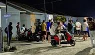 Kronologi Terungkapnya Ayah Dimutilasi Anak Kandung di Brebes