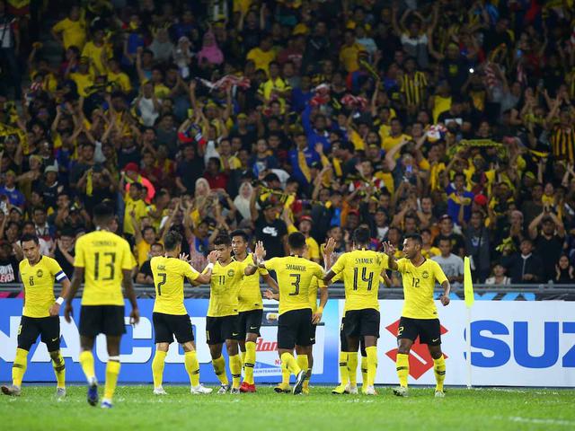Final Piala Aff 2018 Vietnam Vs Malaysia Diakhiri Adu Penalti Bola Liputan6 Com