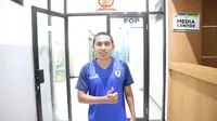Eks Winger PSIM Tak Menyangka Bobol Gawang Satria Tama