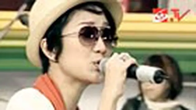 SHE - Jomblowati