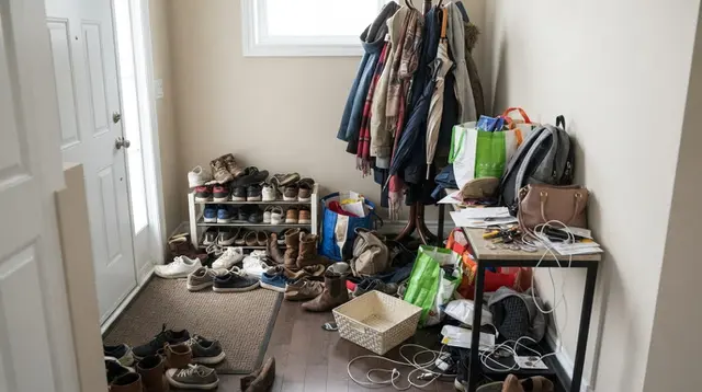 9 Kesalahan Desain Rumah yang Membuat Hunian Tidak Nyaman, Simak Solusi Perbaikannya