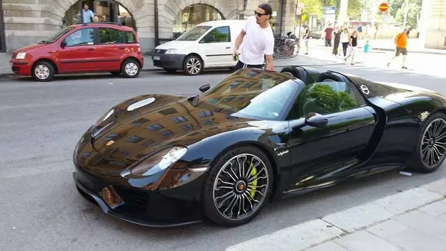 Ibrahimovic