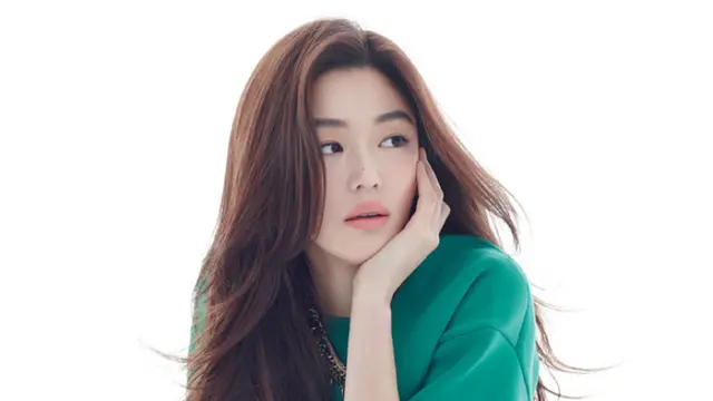 Jun Ji Hyun