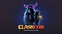 24 Oktober, Supercell Gelar Event Besar-besaran Clash of Clans 