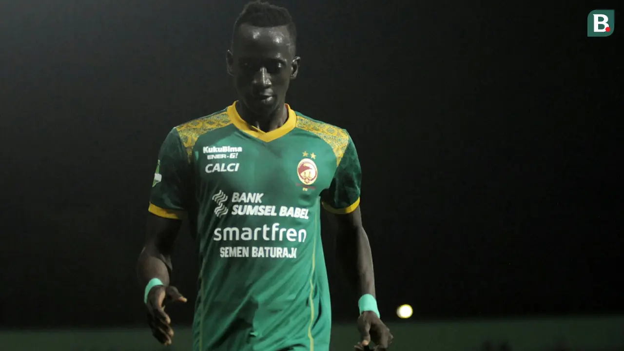 Makan Konate