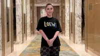 Inul Daratista Masuk Rumah Sakit, Alami GERD dan Ungkap Penyebabnya