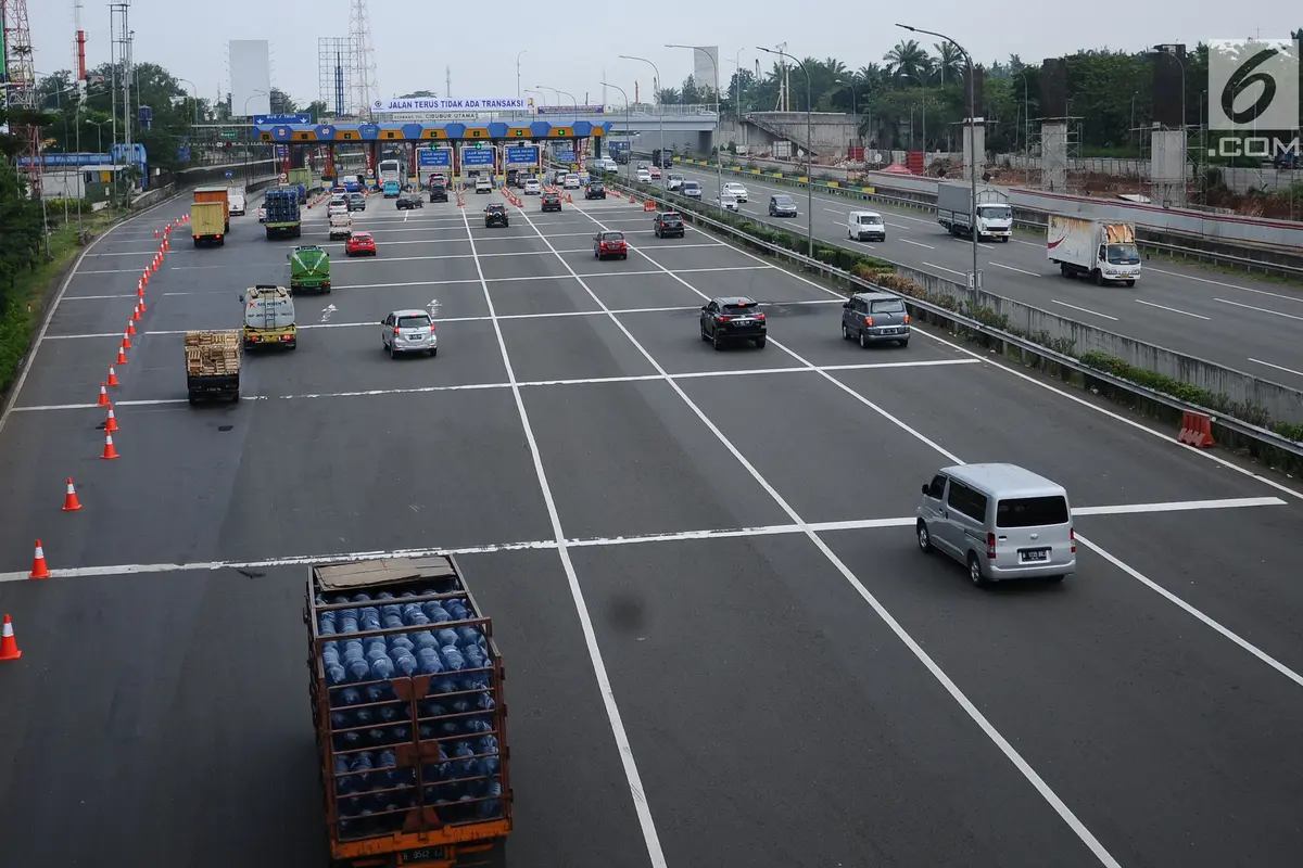 Tol Jagorawi