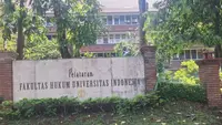 UI: Penonaktifan Sementara 16 Mahasiswa FHUI Terduga Pelaku Pelecehan Seksual Bukan Sanksi Akhir