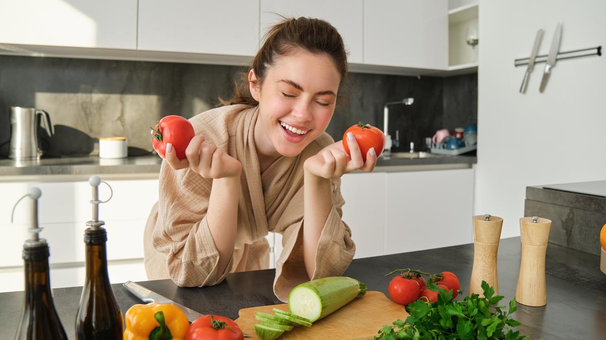 Mengenal Conscious Living, Ini Kebiasaan Ramah Lingkungan yang Dilakukan Perempuan Modern