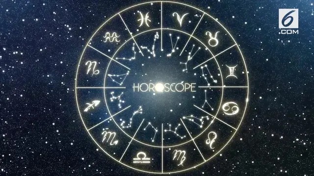 Menurut ramalan rasi bintang. 4 zodiak ini memiliki sifat pekerja keras. Adakah zodiak kamu?