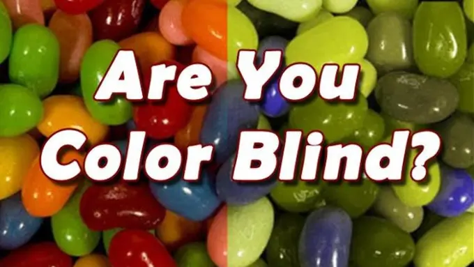 [Bintang] Tes Buta Warna, Bisakah Kamu Menjawab 23 Gambar Berikut Ini?