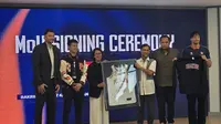 Pelita Jaya jalin kerjasama dengan Universitas Bakrie (Liputan6.com/Thomas)